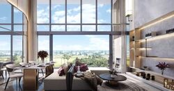Lentor Central (D26), Condominium #596348921